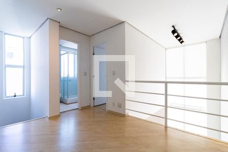 Apartamento para alugar com 72m², 1 quarto e 1 vaga Apartamento para alugar com 72m², 1 quarto e 1 vaga2o. Andar - Hall