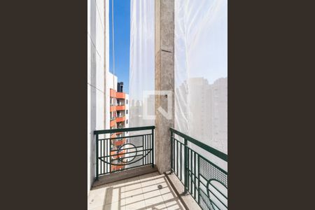 Apartamento para alugar com 72m², 1 quarto e 1 vaga Apartamento para alugar com 72m², 1 quarto e 1 vaga1o. Andar - Varanda