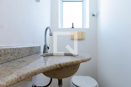 Apartamento para alugar com 72m², 1 quarto e 1 vaga Apartamento para alugar com 72m², 1 quarto e 1 vaga1o. Andar - Lavabo