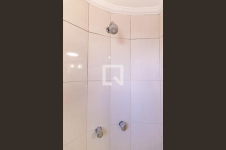 Apartamento para alugar com 97m², 3 quartos e 1 vagaBanheiro da Suíte