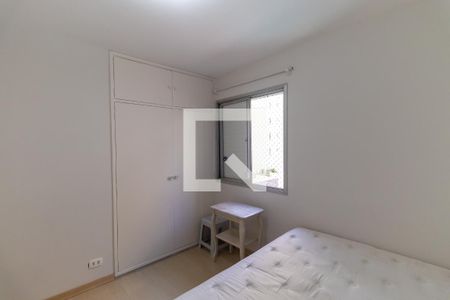 Quarto 1 de apartamento para alugar com 3 quartos, 97m² em Pinheiros, São Paulo