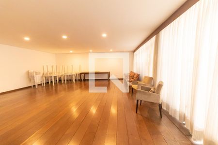 Apartamento para alugar com 97m², 3 quartos e 1 vagaSalão de Festas