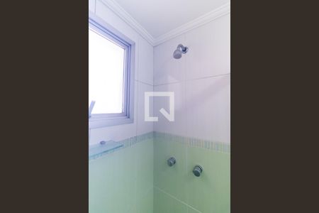 Apartamento para alugar com 97m², 3 quartos e 1 vagaBanheiro Social