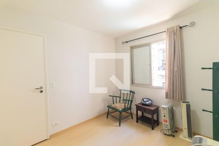 Apartamento para alugar com 97m², 3 quartos e 1 vagaQuarto 2