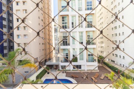 Apartamento para alugar com 97m², 3 quartos e 1 vagaVista da Suíte