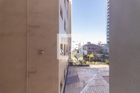 Apartamento para alugar com 97m², 3 quartos e 1 vagaVista do Escritório