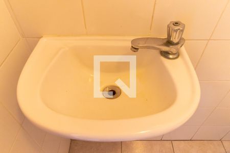 Apartamento para alugar com 97m², 3 quartos e 1 vagaBanheiro do Escritório