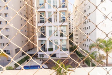 Apartamento para alugar com 97m², 3 quartos e 1 vagaVista do Quarto 2