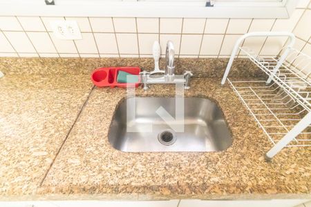 Apartamento para alugar com 97m², 3 quartos e 1 vagaCozinha