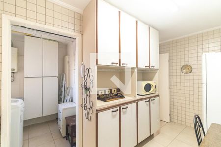 Apartamento para alugar com 97m², 3 quartos e 1 vagaCozinha