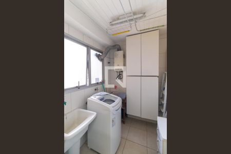 Apartamento para alugar com 97m², 3 quartos e 1 vagaÁrea de Serviço