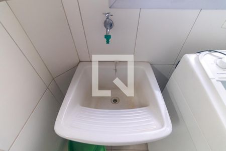 Apartamento para alugar com 97m², 3 quartos e 1 vagaÁrea de Serviço