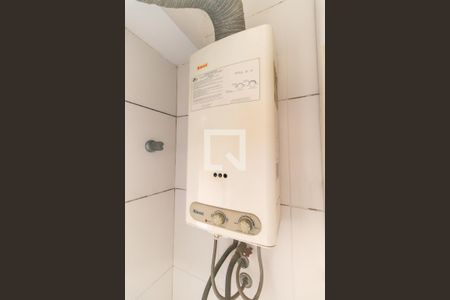 Apartamento para alugar com 97m², 3 quartos e 1 vagaÁrea de Serviço - Aquecedor