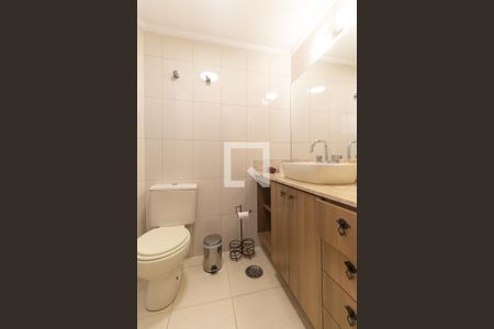 Apartamento para alugar com 97m², 3 quartos e 1 vagaBanheiro da Suíte