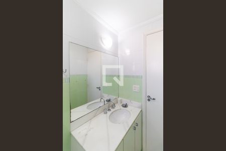 Apartamento para alugar com 97m², 3 quartos e 1 vagaBanheiro Social