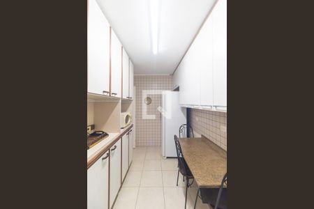 Apartamento para alugar com 97m², 3 quartos e 1 vagaCozinha