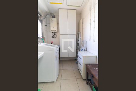 Apartamento para alugar com 97m², 3 quartos e 1 vagaÁrea de Serviço