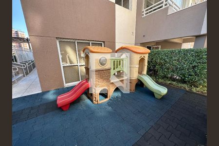 Apartamento para alugar com 87m², 1 quarto e 1 vagaÁrea comum - Playground