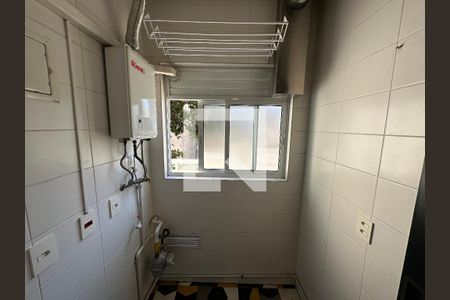 Apartamento para alugar com 87m², 1 quarto e 1 vagaÁrea de Serviço