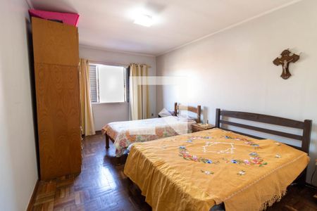 Casa à venda com 140m², 3 quartos e 2 vagas Casa à venda com 140m², 3 quartos e 2 vagasQuarto 3