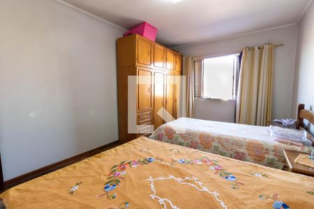Casa à venda com 140m², 3 quartos e 2 vagas Casa à venda com 140m², 3 quartos e 2 vagasQuarto 3