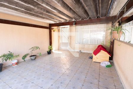 Casa à venda com 140m², 3 quartos e 2 vagas Casa à venda com 140m², 3 quartos e 2 vagasGaragem