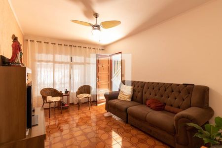 Sala de casa para alugar com 3 quartos, 140m² em Vila Guedes, São Paulo