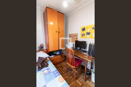 Quarto 1 de casa à venda com 3 quartos, 140m² em Vila Guedes, São Paulo