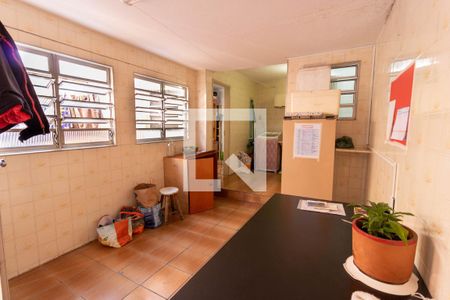 Casa à venda com 140m², 3 quartos e 2 vagas Casa à venda com 140m², 3 quartos e 2 vagasÁrea de Serviço