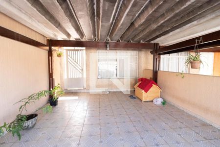 Casa à venda com 140m², 3 quartos e 2 vagas Casa à venda com 140m², 3 quartos e 2 vagasGaragem