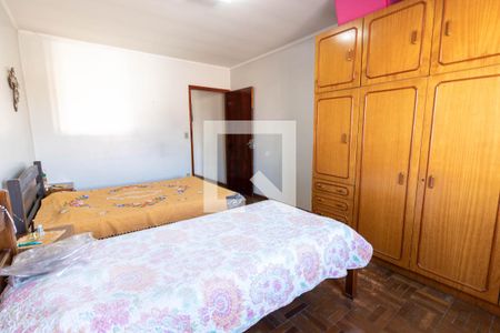 Casa à venda com 140m², 3 quartos e 2 vagas Casa à venda com 140m², 3 quartos e 2 vagasQuarto 3