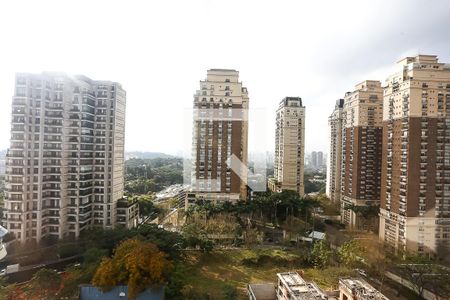 Apartamento à venda com 39m², 2 quartos e 1 vagaQuarto  1 vista