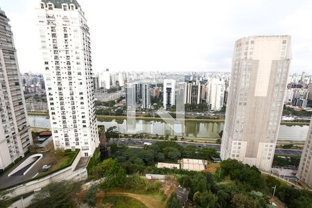 Apartamento à venda com 39m², 2 quartos e 1 vagavista