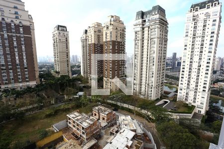 Apartamento à venda com 39m², 2 quartos e 1 vagaQuarto  2 vistas