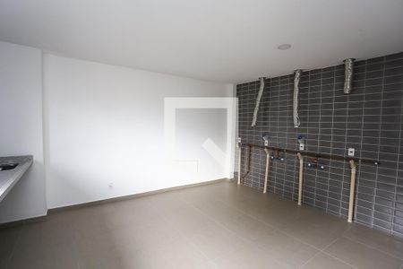 Apartamento à venda com 39m², 2 quartos e 1 vagaLavanderia