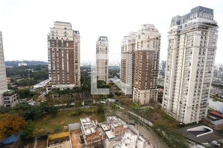 Apartamento à venda com 39m², 2 quartos e 1 vagaVista