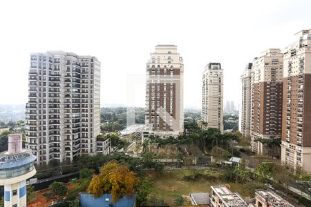 Apartamento à venda com 39m², 2 quartos e 1 vagaQuarto  2 vistas