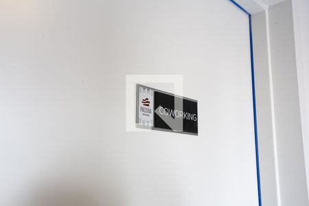 Apartamento à venda com 39m², 2 quartos e 1 vagasala de reunião