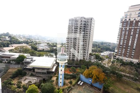 Apartamento à venda com 39m², 2 quartos e 1 vagaQuarto  2 vistas