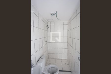 Apartamento à venda com 39m², 2 quartos e 1 vagaBanheiro