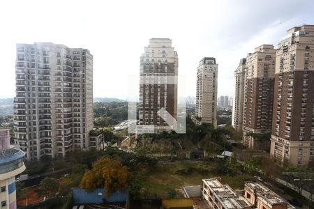 Apartamento à venda com 39m², 2 quartos e 1 vagaQuarto  2 vistas