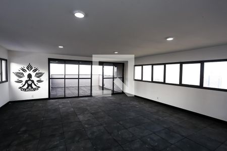 Apartamento à venda com 39m², 2 quartos e 1 vagaÁrea comum - Academia