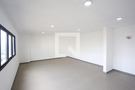 Apartamento à venda com 39m², 2 quartos e 1 vagasala de reunião