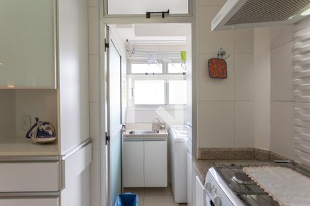 Apartamento para alugar com 70m², 2 quartos e 2 vagas Apartamento para alugar com 70m², 2 quartos e 2 vagasCozinha