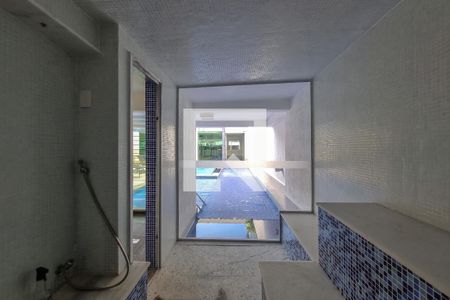 Apartamento para alugar com 70m², 2 quartos e 2 vagas Apartamento para alugar com 70m², 2 quartos e 2 vagasSauna