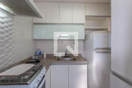 Apartamento para alugar com 70m², 2 quartos e 2 vagas Apartamento para alugar com 70m², 2 quartos e 2 vagasCozinha