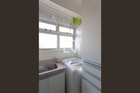 Apartamento para alugar com 70m², 2 quartos e 2 vagas Apartamento para alugar com 70m², 2 quartos e 2 vagasÁrea de Serviço