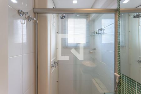 Apartamento para alugar com 70m², 2 quartos e 2 vagas Apartamento para alugar com 70m², 2 quartos e 2 vagasBanheiro