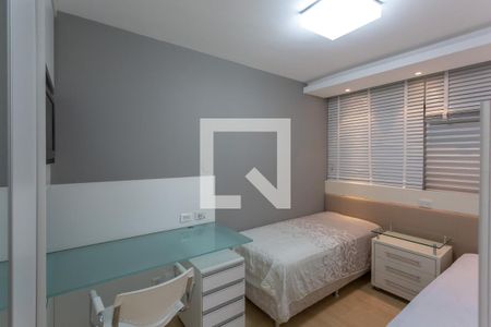 Quarto 2 - Suíte de apartamento para alugar com 2 quartos, 70m² em Lourdes, Belo Horizonte