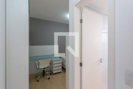 Quarto 2 - Suíte de apartamento para alugar com 2 quartos, 70m² em Lourdes, Belo Horizonte
